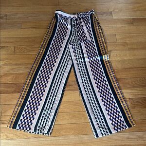 BAR III Wide leg pants Size 2